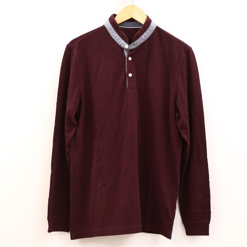 Napapijri solid polo men - solid, men's