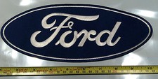 Ford patch street rat - 5",