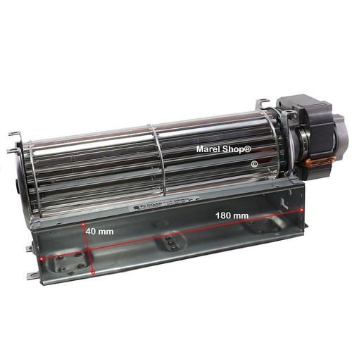 Ventola ventilatore - ventola,
