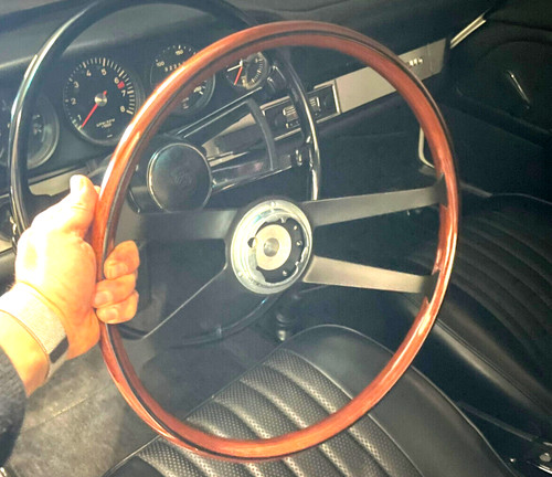 Porsche 911 912 - , swb