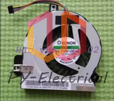 Nuova ventola Asus VivoPC