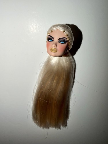 Fashion royalty ooak erin - fashion,
