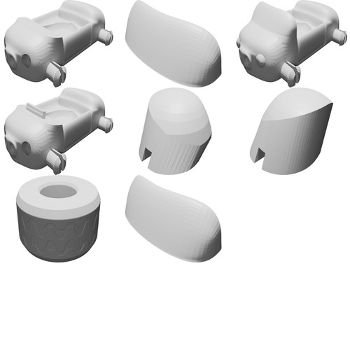 Supporto stand monitor per - supporto,