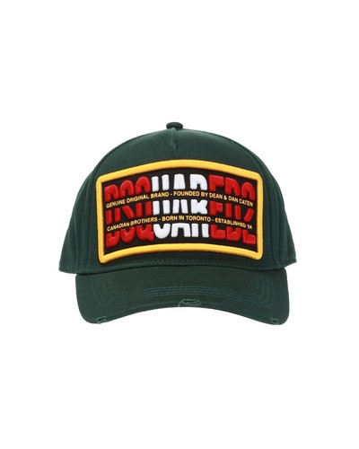 Dsquared2 cappello da - -,