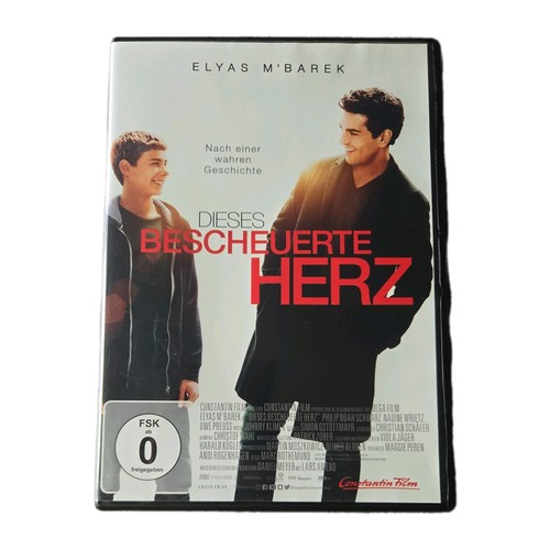Dieses bescheuerte herz - dieses,
