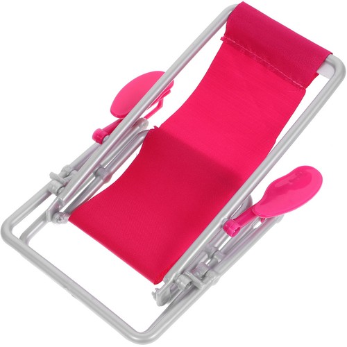 Sedia spiaggia portatile - spiaggia,