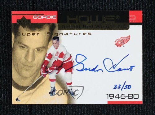 1999 upper deck - 1999-00, ovation