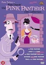 The Pink Panther Film