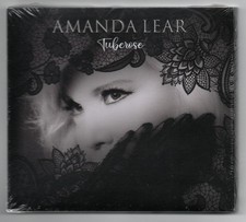 Amanda Lear -----"Tuberose"