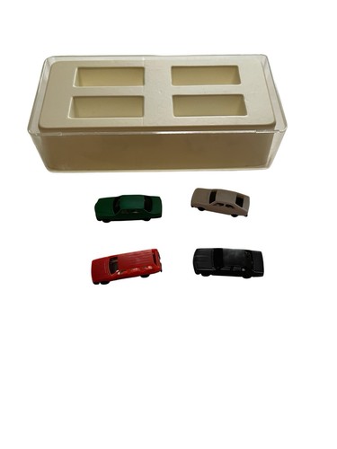 Marklin mini club 8701 - mini-club, road