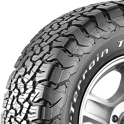 Goodrich all terrain - bf, t/a
