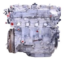 Motore Diesel - Toyota Avensis