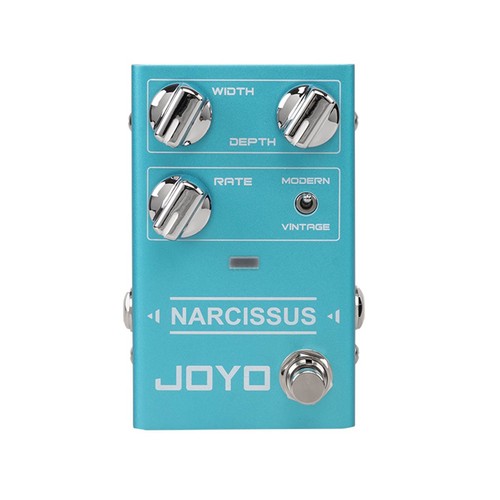 Joyo pedale chorus vintage - pedale, e