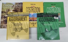 PACK corso di costruzioni
