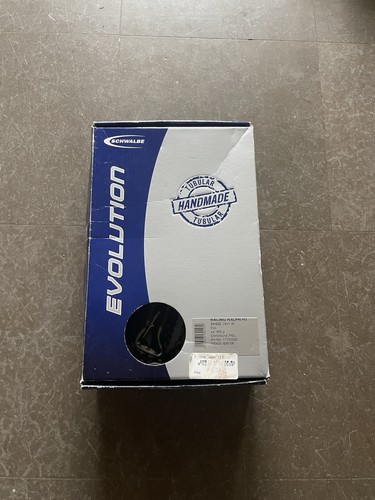 Schwalbe racing ralph evo - racing, ht