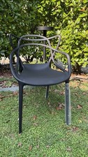 Set sedie intrecciate - set,