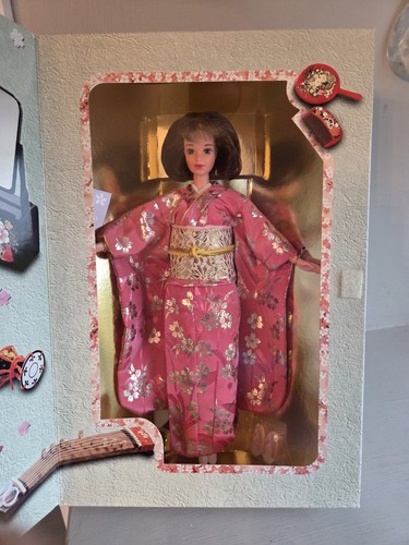 Barbie happy new year nrfb - barbie,