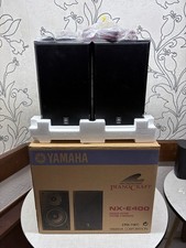 Yamaha NX-E400 casse