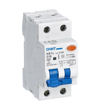 Interruttore magnetotermico