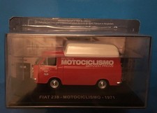 011 - Scala 1/43 - FIAT 238
