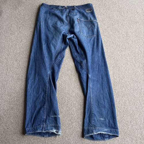Jeans levi engineered twist - engineered,