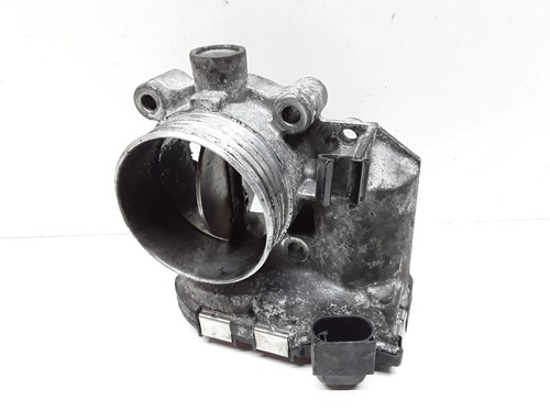 Valvola farfalla volvo v70 - valvola, a
