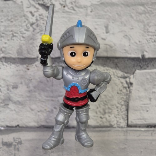 Paw patrol rescue knights - patrol,
