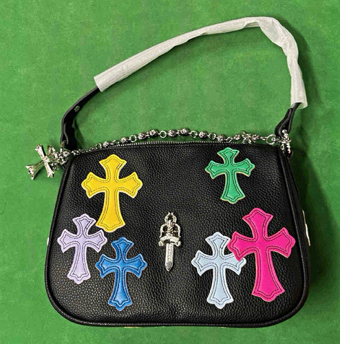 Borsa tracolla piccola cuori - borsa,