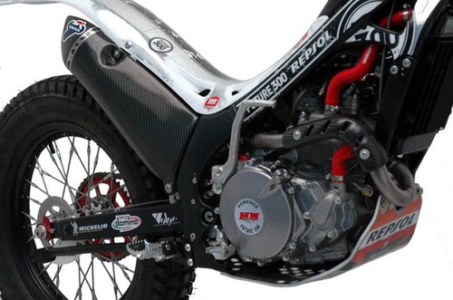 Termignoni silenziatore racing - silenziatore,