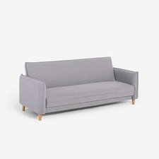 Divano letto 3 posti