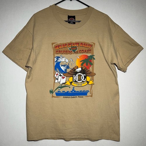 Shirt vintage punto singolo - t-shirt,
