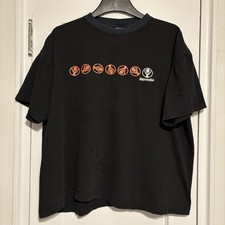 VTG Jagermeister Liquor Promo