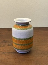 Vaso in Ceramica Vintage