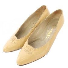 Scarpe décolleté Chanel Coco