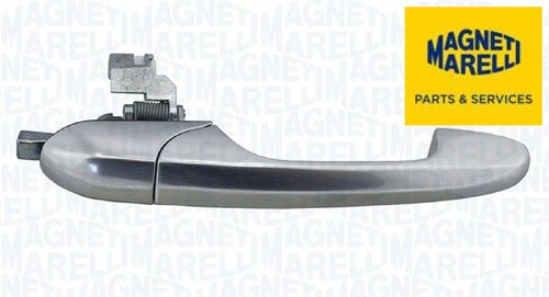 Maniglia porta magneti marelli - porta,