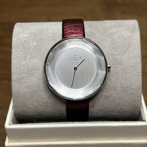 Orologio skagen gette - orologio, donna
