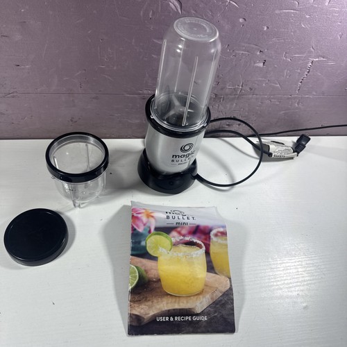 Magic bullet mini - magic,