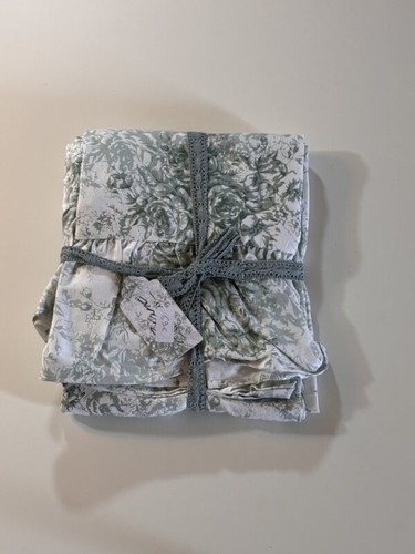 Tovaglia con gala shabby - tovaglia,