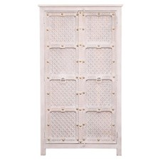 Armadio D'Ingresso Orientale