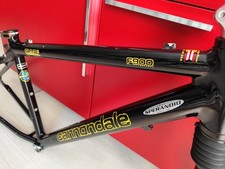 Cannondale F900