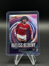 2024-25 Topps Merlin Ageless