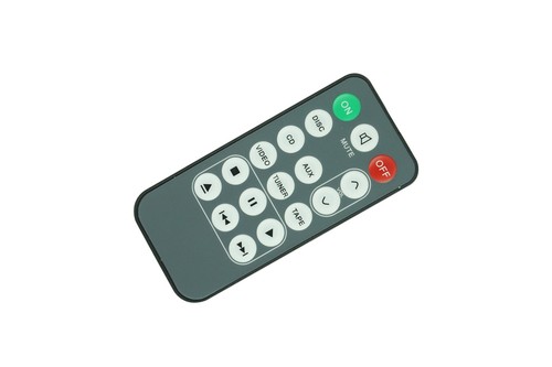 Telecomando ricambio per - di,