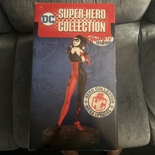 Eaglemoss DC Super Hero