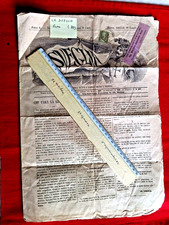 LA SVEGLIA quotidiano - Roma -