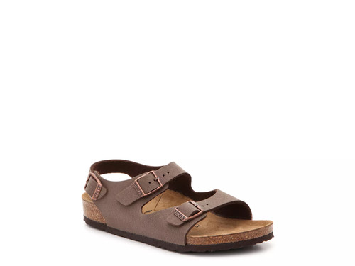 Sandali ragazzo birkenstock - ragazzo,