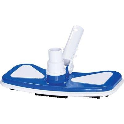 Spazzola piscina aspirante - spazzola,
