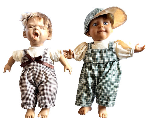 Berenguer baby dolls - berenguer,