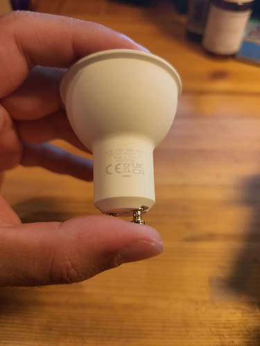 Spot led gu10 250 - spot,