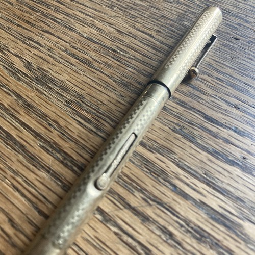 Penna stilografica 1917 - penna,