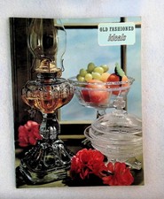 Old Fashioned Ideals Magazine